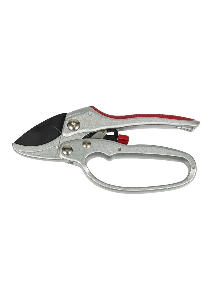 Секатор храповий Master PS-190-01R Vitals (394621660)