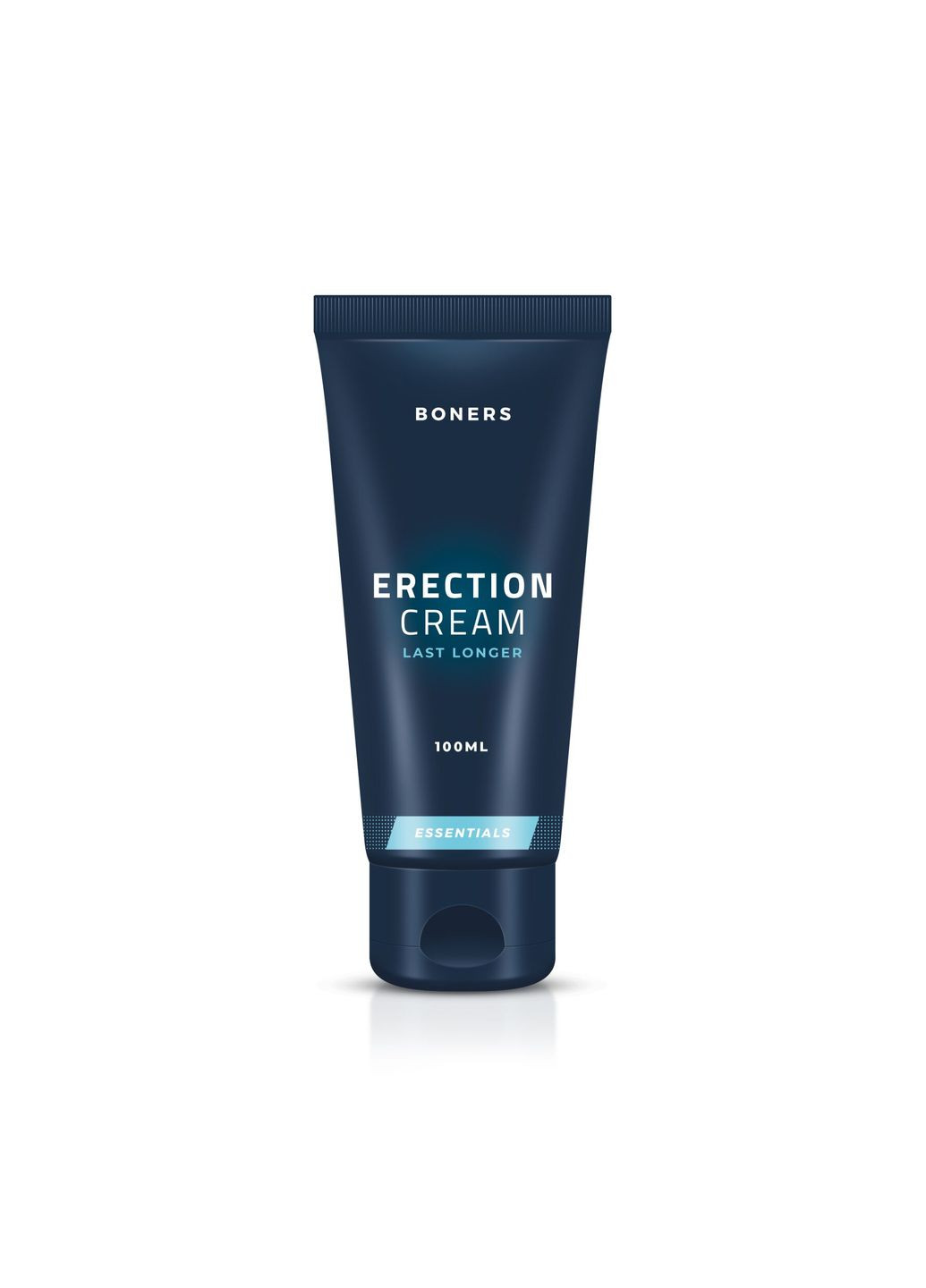 Крем для эрекции Erection Cream (100 мл) No Brand (291439106)