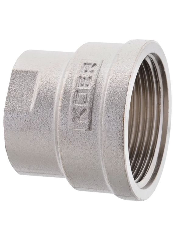 Муфта редукционная 1"х1-1/4" KF.C1012 (KF0020) KOER (322007014)