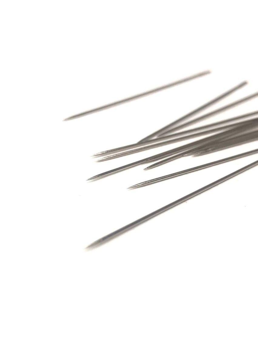 Набор иголок для бисера №6 Plus-plus (352751519)