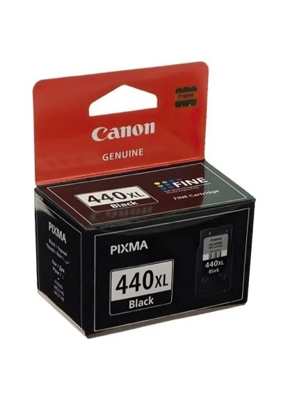 Картридж PG-440XL (PIXMA MG2140/3140) (5216B001) Canon (396681601)