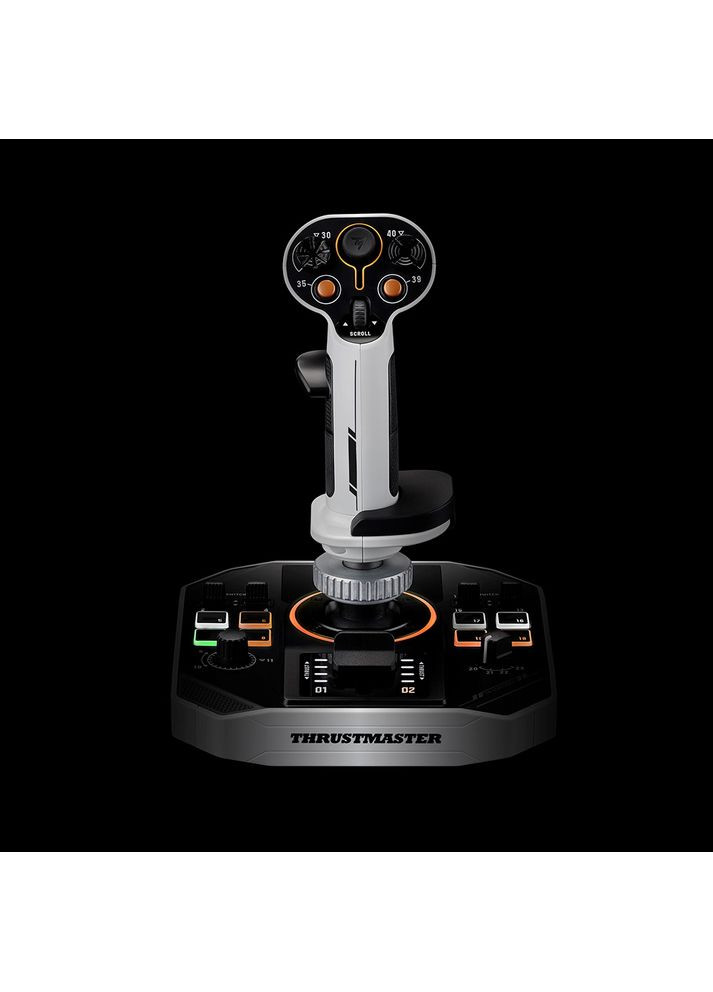 Джойстик SOL-R 1 FLIGHTSTICK, PC Thrustmaster (366831874)