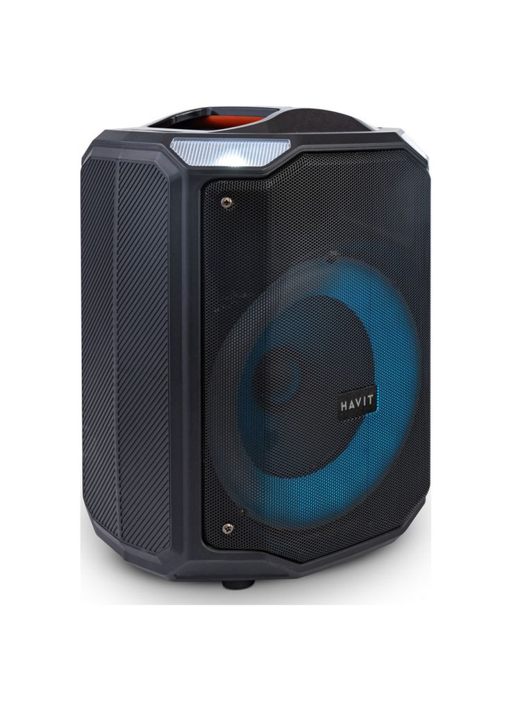 Акустична система (m491289) Havit HV-SQ143BT RGB Black (369015144)