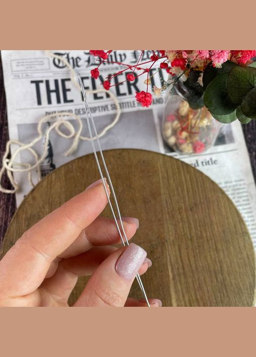 Игла для заправки фитиля 5Candles (324835604)