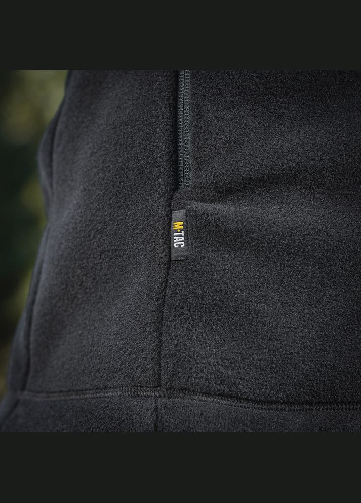 Кофта Sprint Fleece Polartec Black M-TAC (316320594)