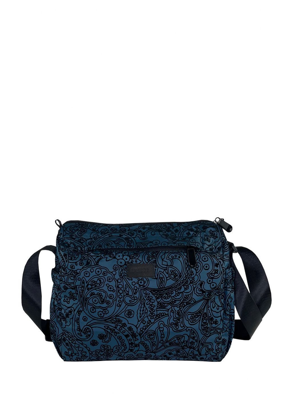Сумка через плечо Женская City Синий P1403EP773 Episode Сумка через плече (369622304)