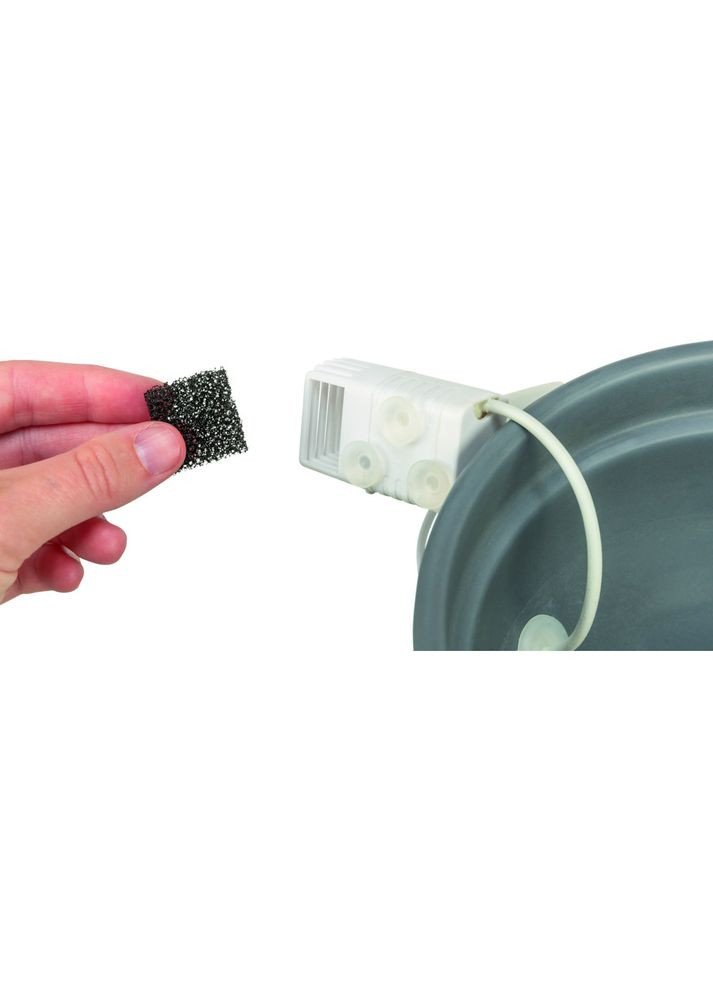 Фільтр Spare filter для фонтану арт 24448 12 шт Trixie (328925182)