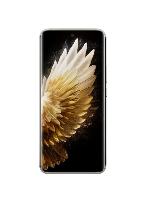 Мобільний телефон Spark 40 Pro+ 8/256Gb Moon Titanium (4894947096358) Tecno Spark 40 Pro+ 8/256Gb Moon Titanium (379534190)