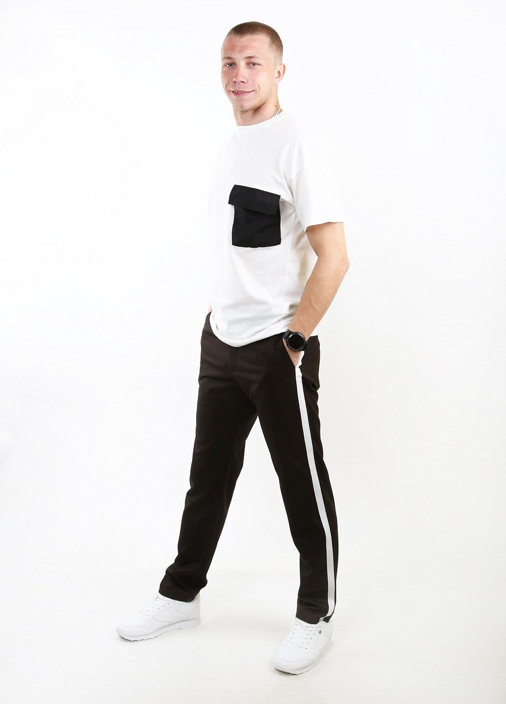 Штани Mtp (301126540)