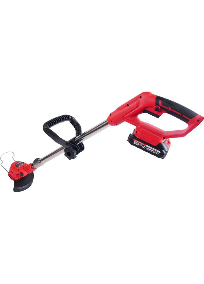 Тример акумуляторний Start Pro SBT2-21M (362567840)