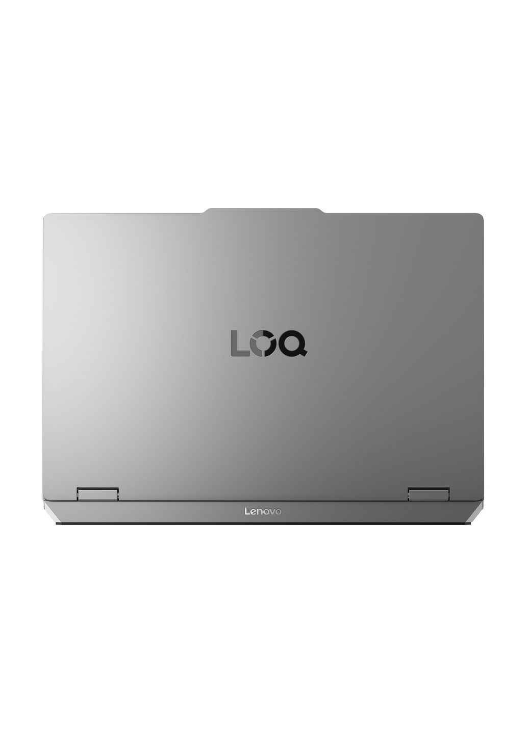 Ноутбук LOQ Essential 15IRX11 (83SC002PRA) Luna Grey Lenovo (370622587)