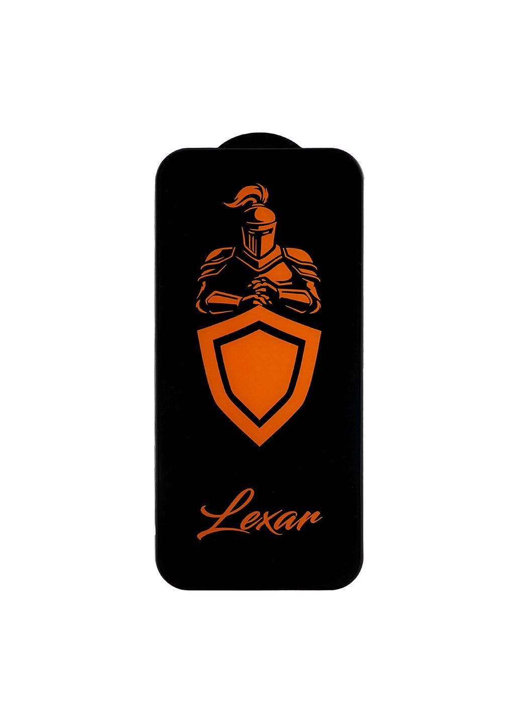 Защитное стекло Antistatic Apple Lexar iPhone 14 Pro (297456377)