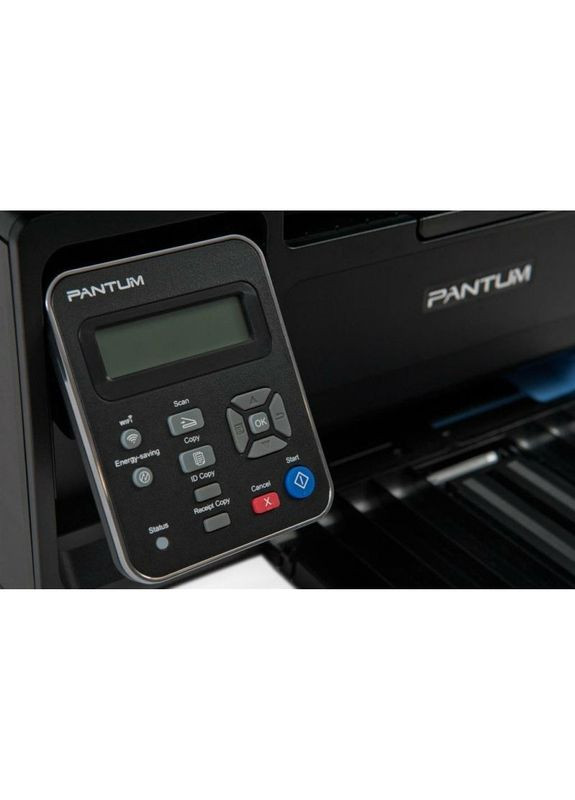 БФП лазерний M6500W з Wi-Fi Pantum (312430138)