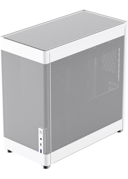 Корпус Tower ATX без блока живлення MeshBox PRO WT GameMax (360416661)