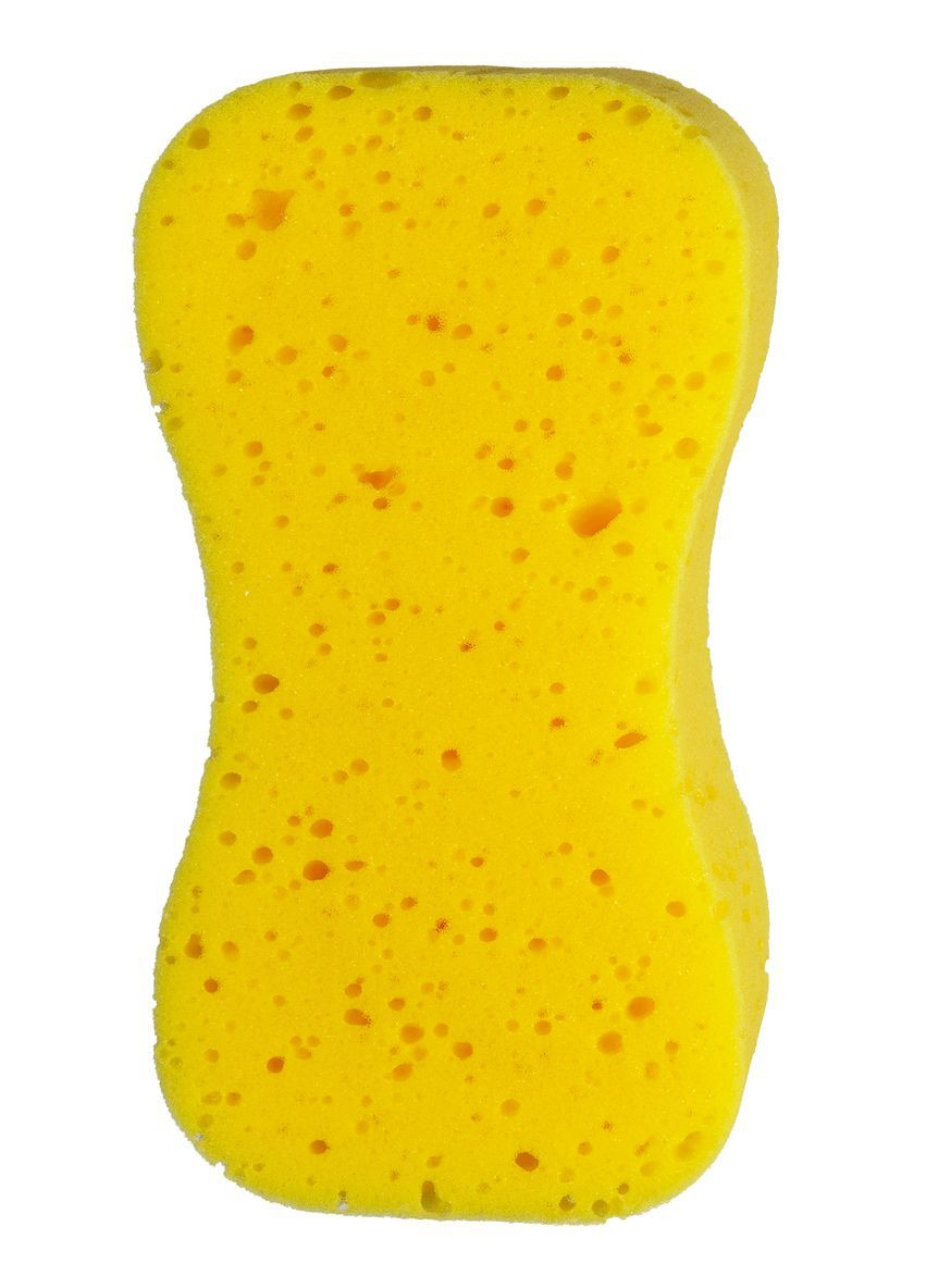 Губка для мойки кузова 'Джамбо' Turtle Wax (362695221)