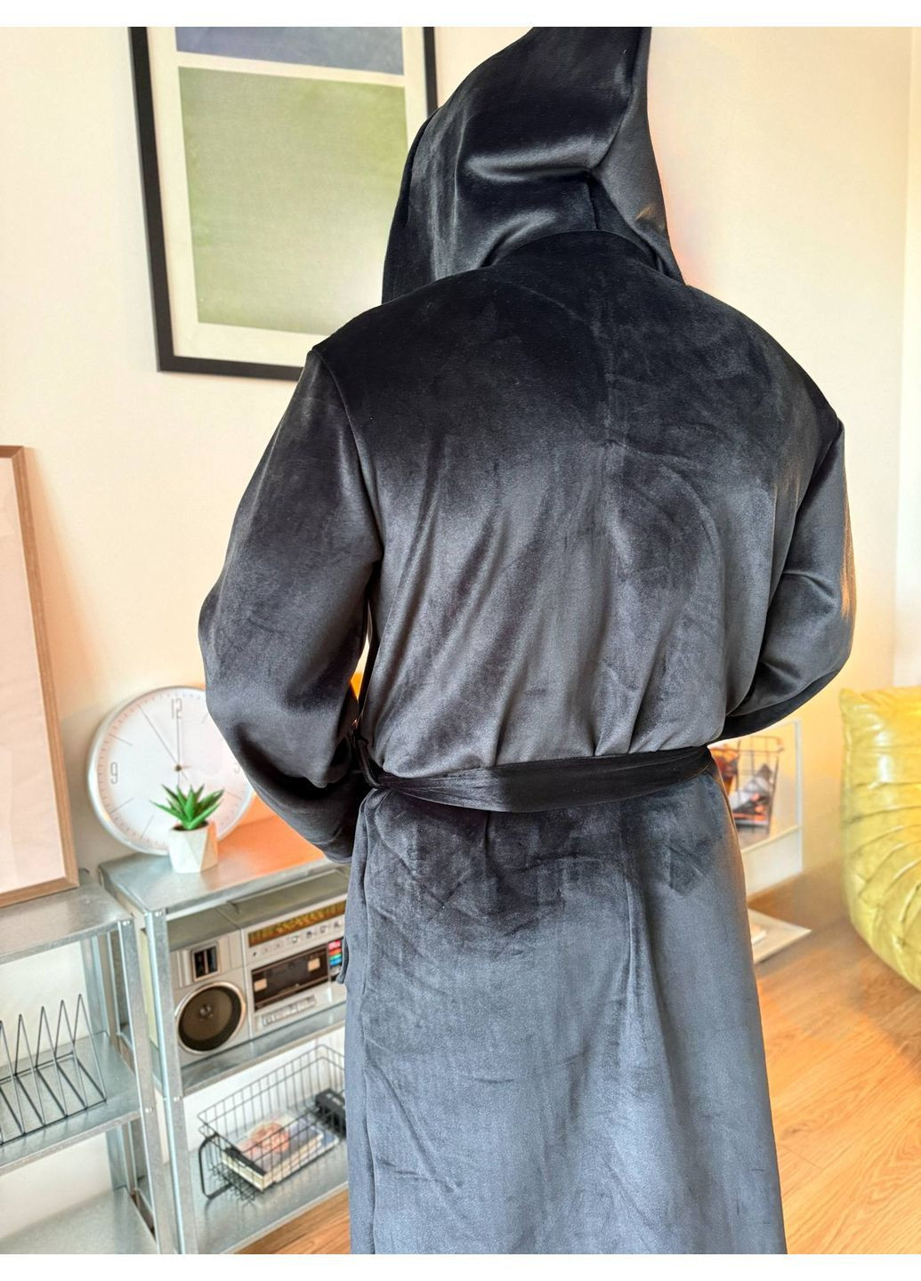 Халат мужской No Brand (369713607)