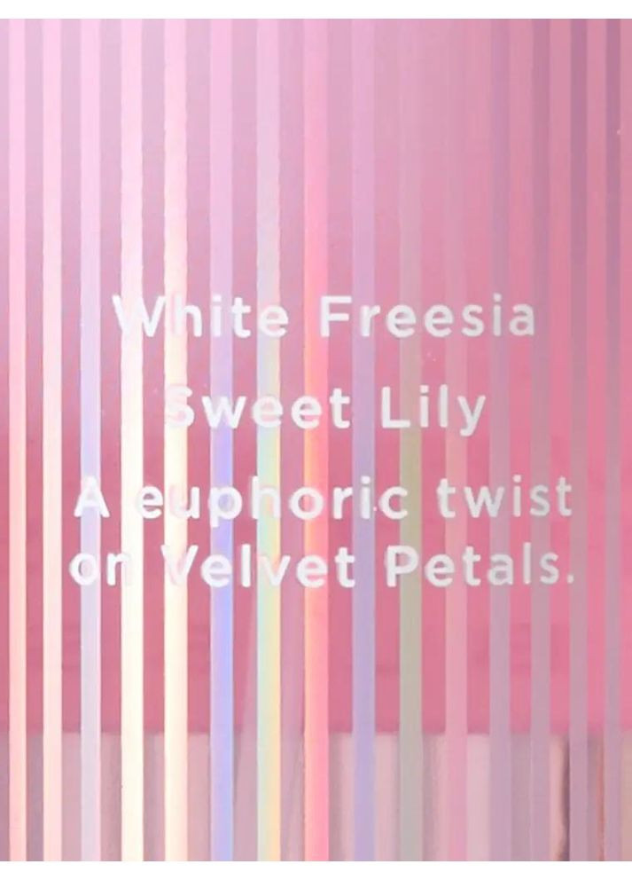 Набір спреїв для тіла BLISS Pure Seduction BLISS (250 мл) + Velvet Petals BLISS (250 мл) Victoria's Secret (366880149)