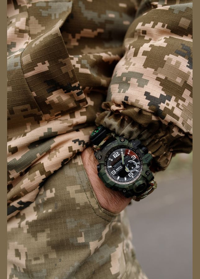 Military з компасом Besta (346531297)