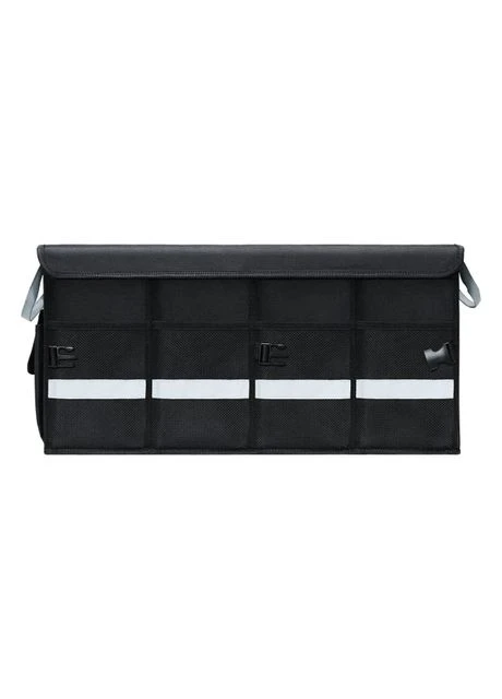 Автомобільний органайзер Series Car Storage Box 60L Cluster Black (C20256501111-00) Baseus OrganizeFun (372681314)