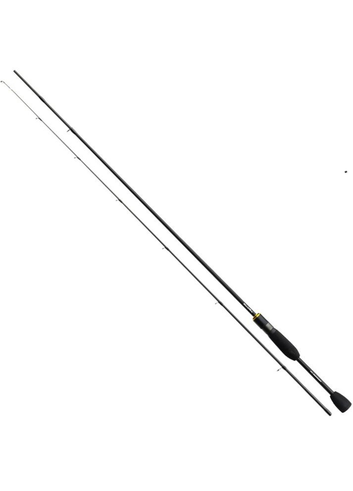 Вудилище спінінгове '24 Blackfire 86L 2.59м 2-10г B86L Flagman (316468893)