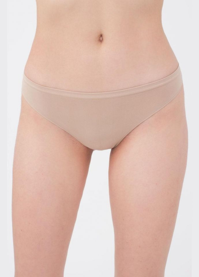 Трусики жіночі безшовні бразиліана Giulia BRASILIAN BRIEFS (296470218)