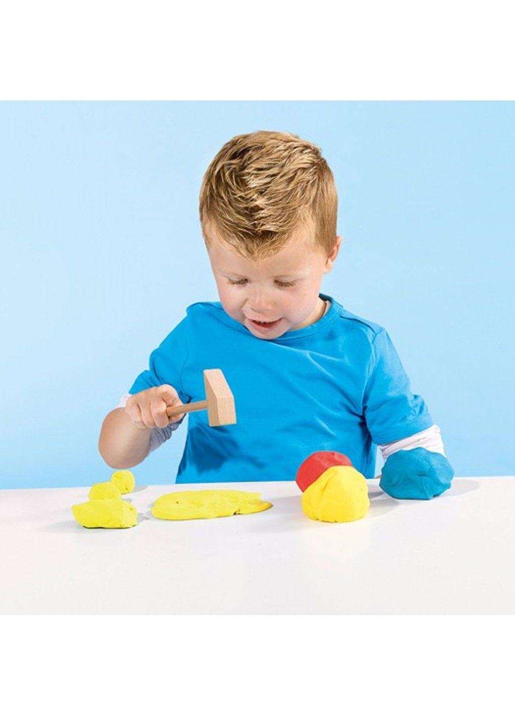 Набір Для Ліплення - Вмілі Пальчики Ses Creative (331296653)