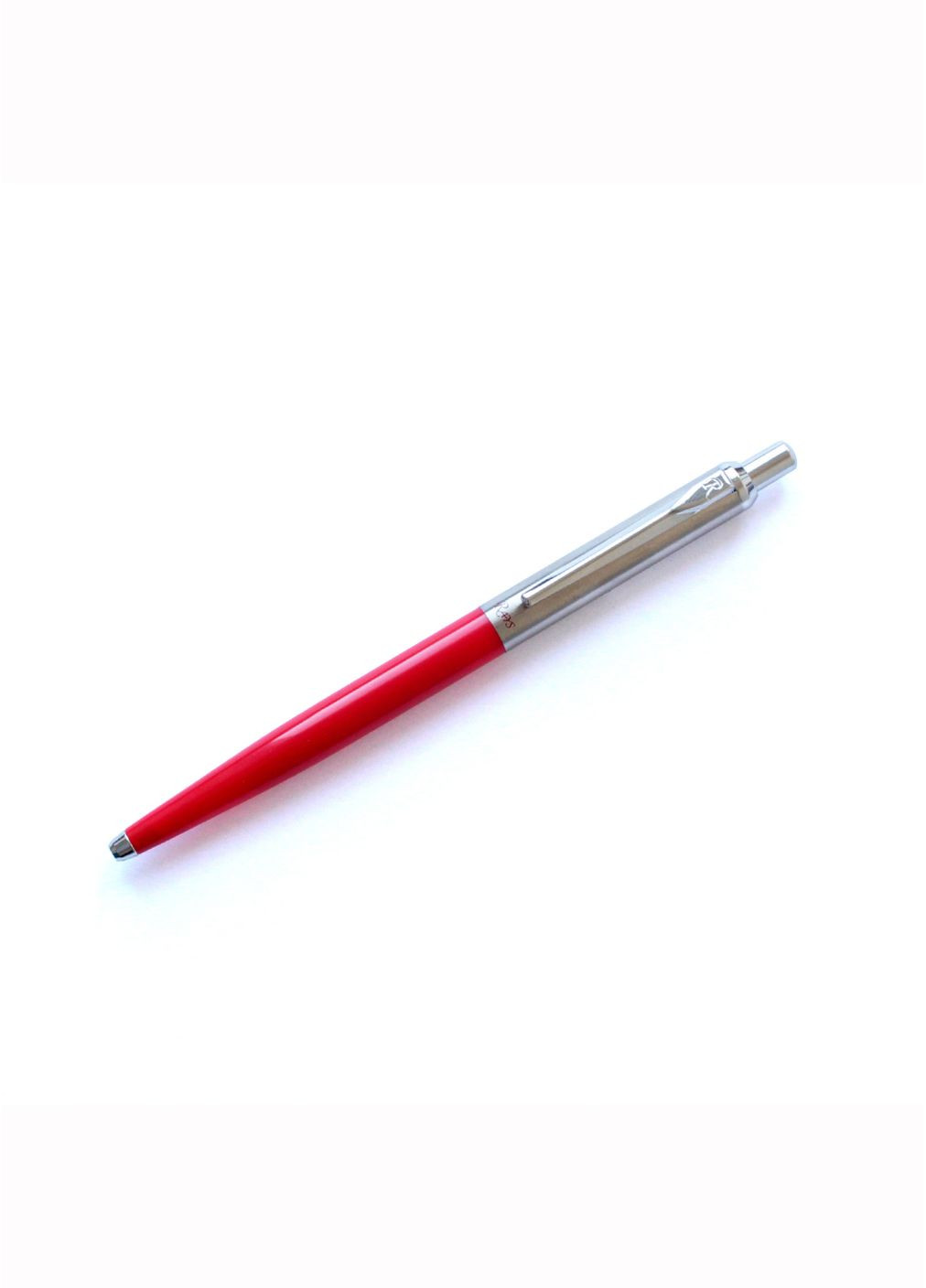 Роллер Quick Dry Gel Roller Rays 0,5 красный Ohto (278278203)