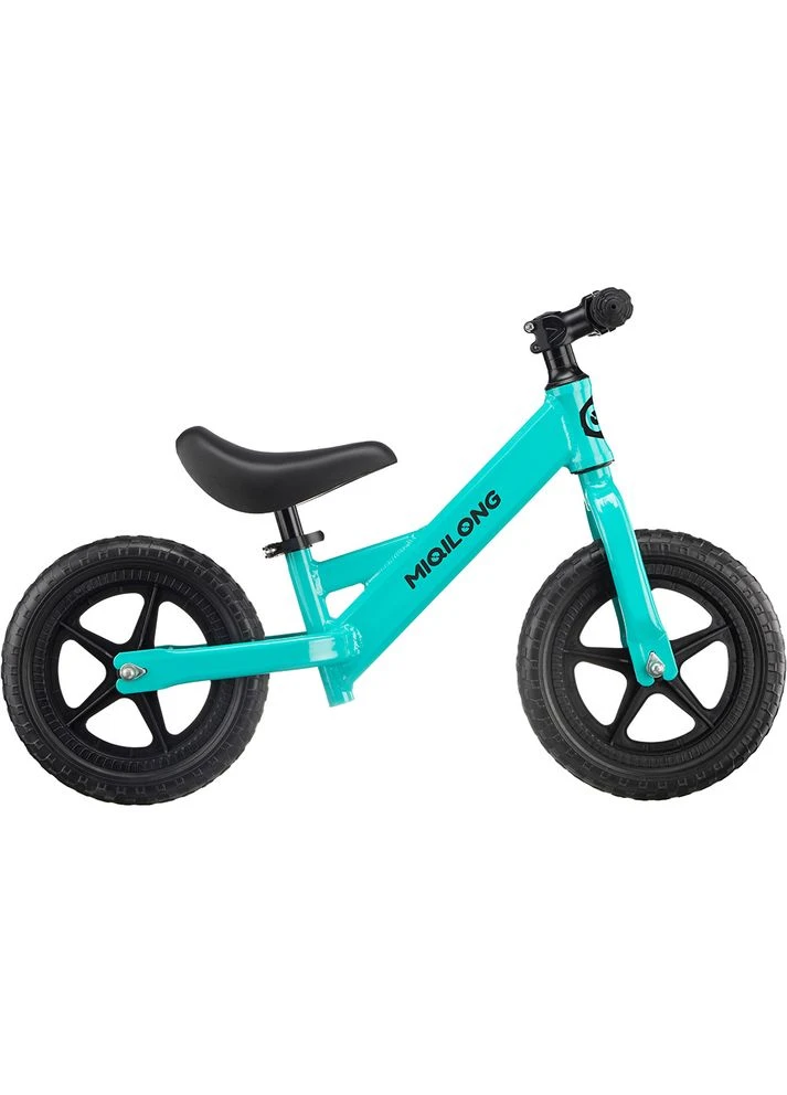 Беговел HP 12 "TURQUOISE (ZCY-HP12-TURQUOISE) Miqilong (328569863)