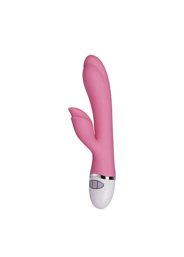 Hitech вибратор Dreamer II Rechargeable Vibrator - CherryLove Lovetoy (282676235)