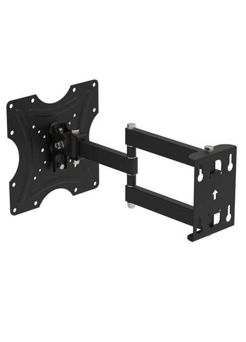 Кронштейн для телевізора виносний поворотно-похилий 32-55 діагональ К-342В Квадо (307826430)