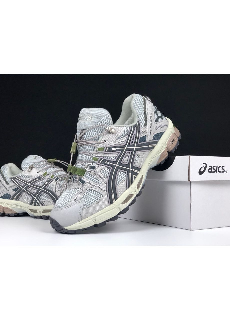 Сірі Зимовий сірі зима-термо чоловічі кросівки No Brand