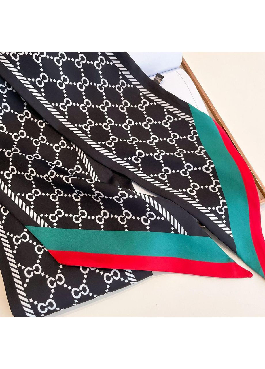 Платок-лента твилли (арт.120182) No Brand Твіллі (349809160)