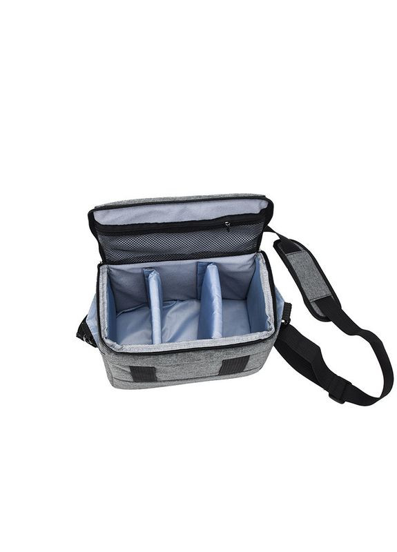 Сумка для фотоапарата протиударна, Нікон ( код: IBF037SB ) Digital (324787619)