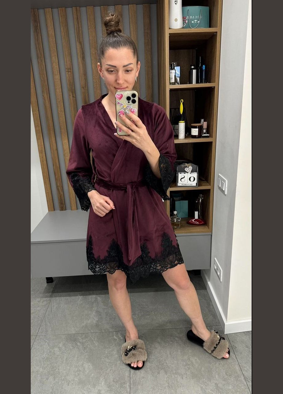 Халат Romantic EVVA (328446689)