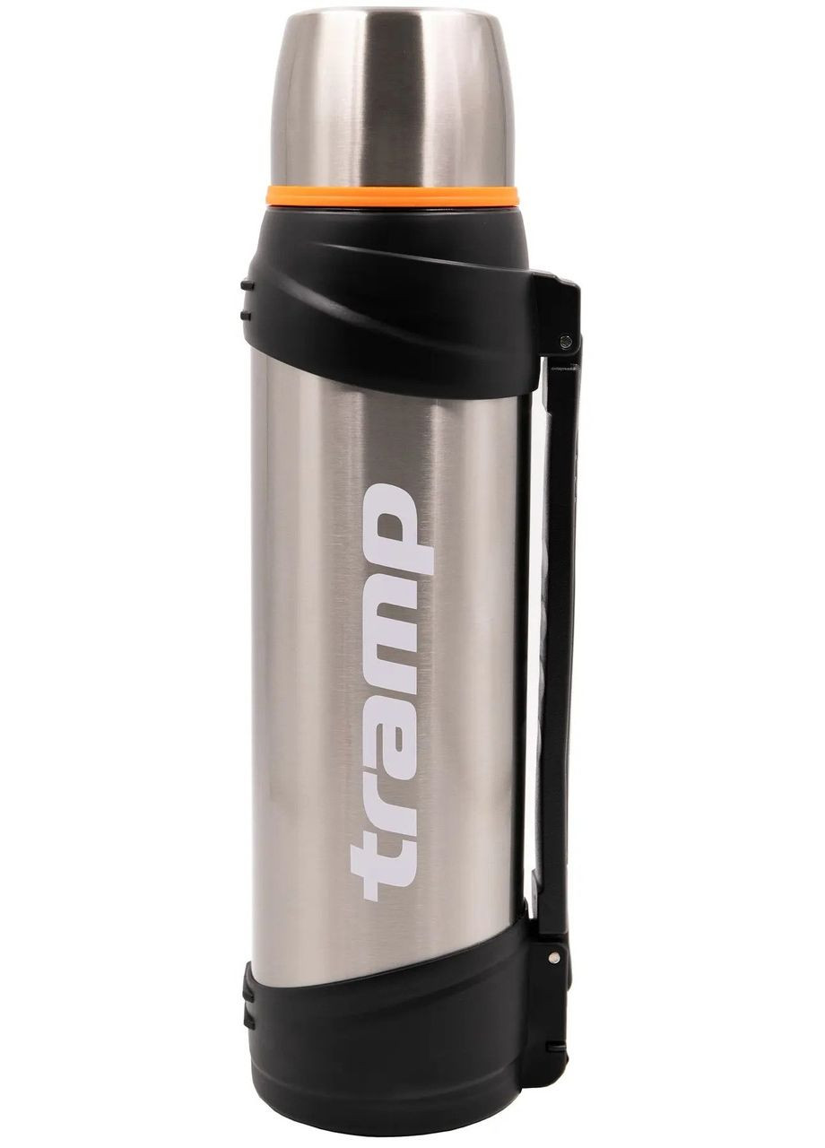 Туристический питьевой термос 2.5л | Термос для напитков для кемпинга Термос трамп UTRC141-metal Tramp (296808388)