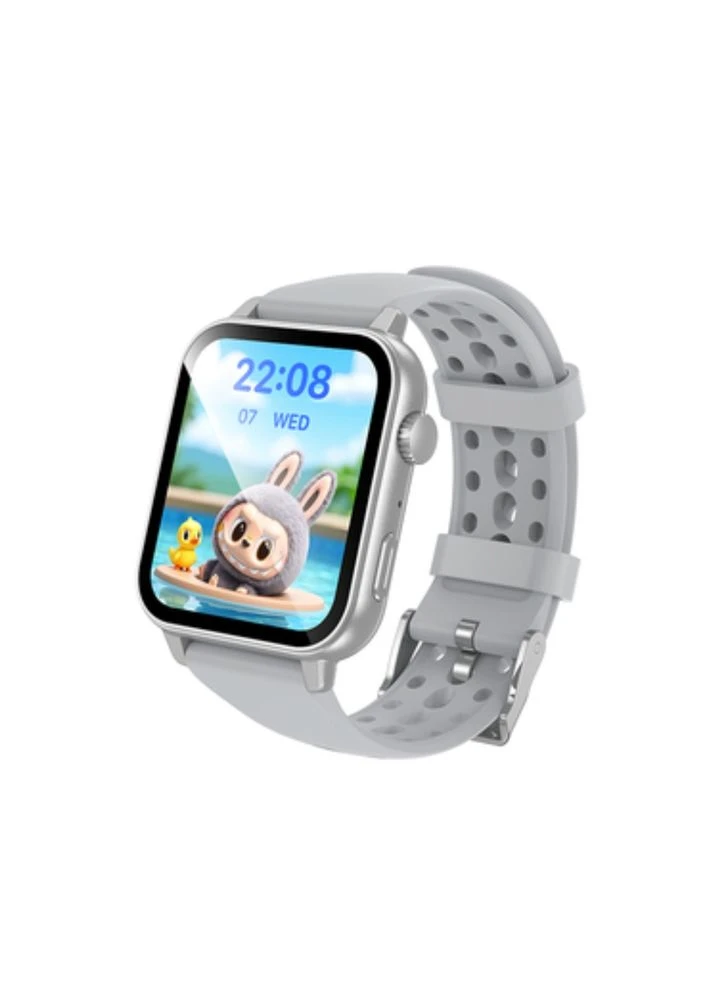 Смарт-часы 46mm. 200 мАч. Smart watch (версия с звонками) (6941991125416) Borofone BD15 (389301666)
