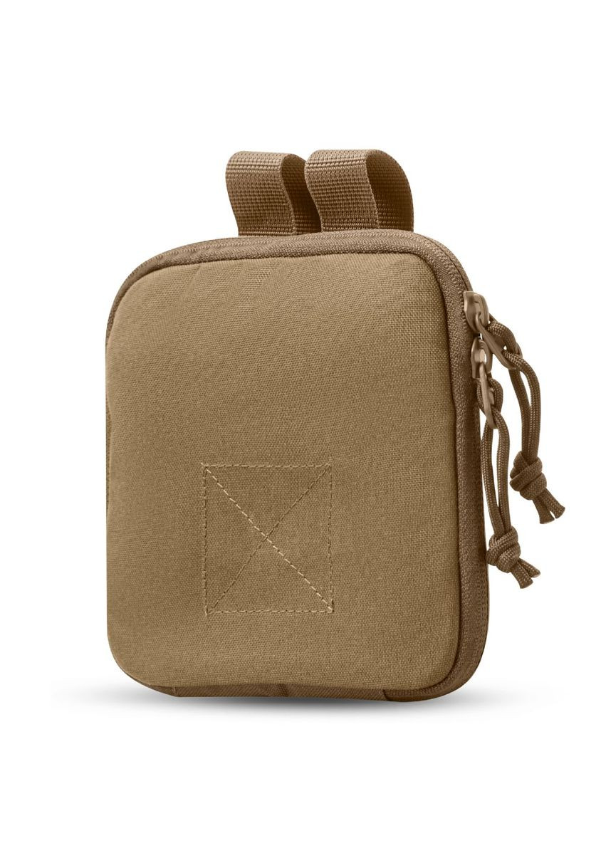 Сумка для сброса магазинов 2.0. Компактная. Крепится на MOLLE. Ukrarmor (329741325)