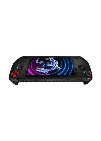 Игровая консоль Claw A1M-3 1TB (9S7-1T4111-234) MSI (390925440)