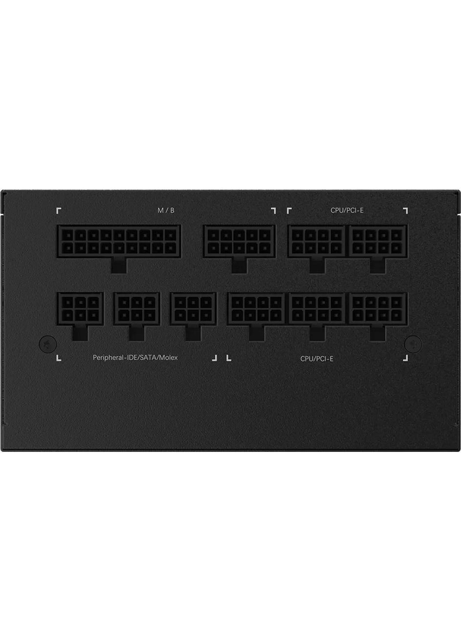 Блок живлення GP-P750GM 750W Gigabyte (368976304)