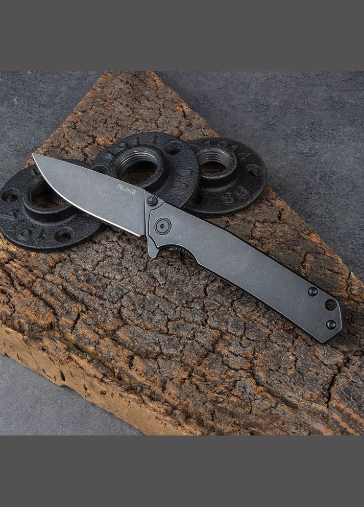 Нож складной P801-SB Ruike (353502598)