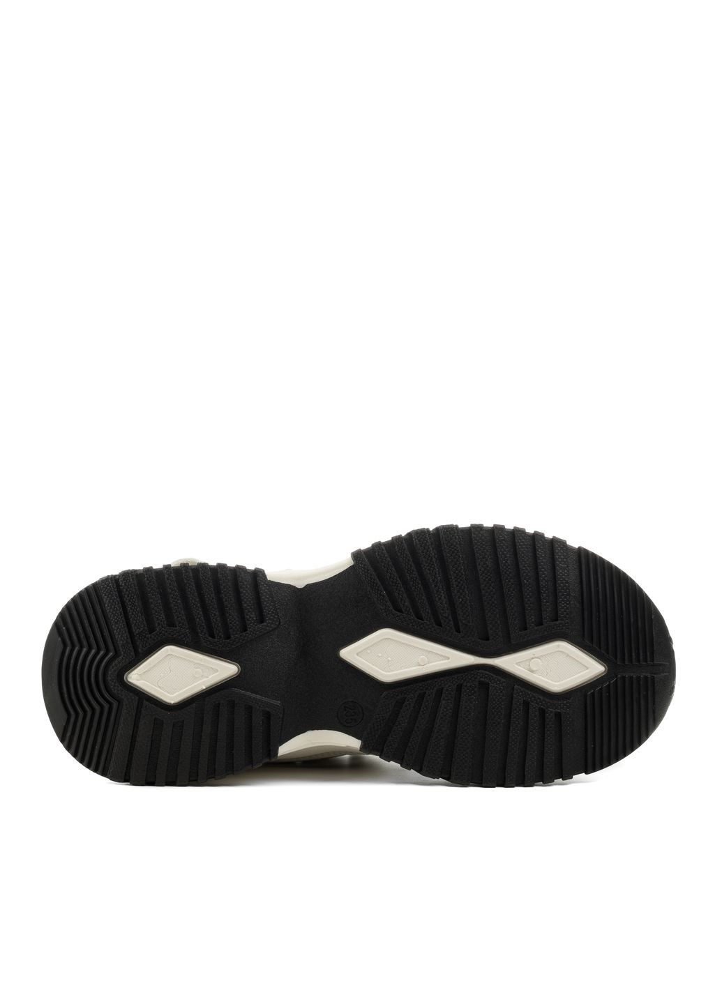 Кроссовки (2490Т) Linda молочные (328914601)