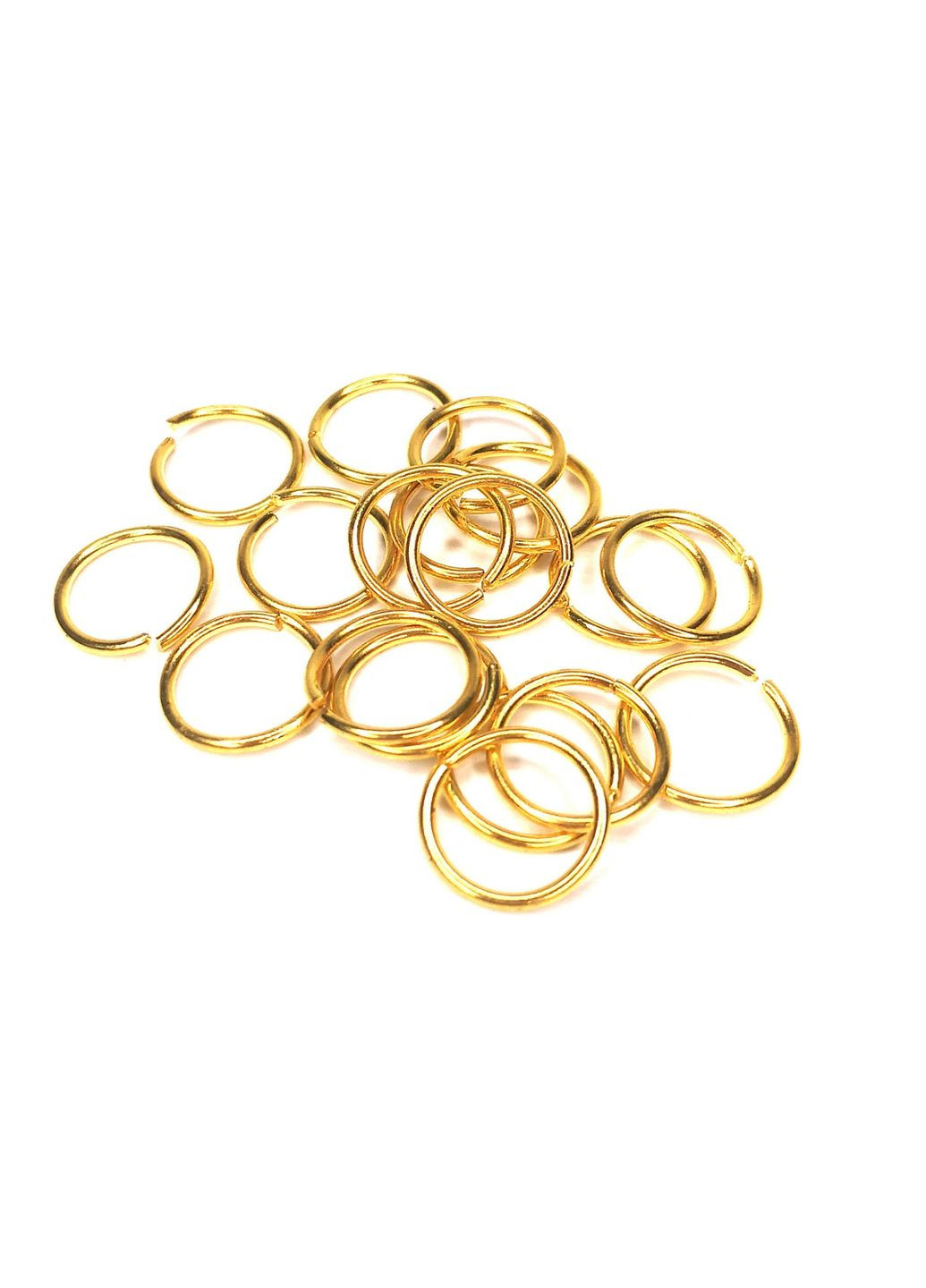 Кільця для плетіння косичок No Brand (299484334)