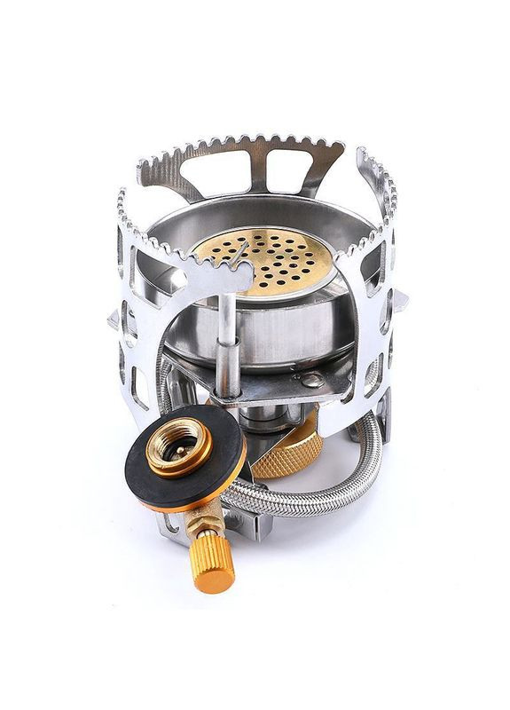 Газовий пальник Tourist No Brand (329057596)