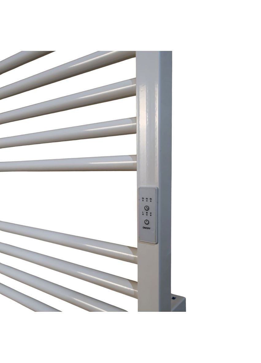 Рушникосушарка електрична з контроллером 790*490 Carino ARIANNA (367604572)