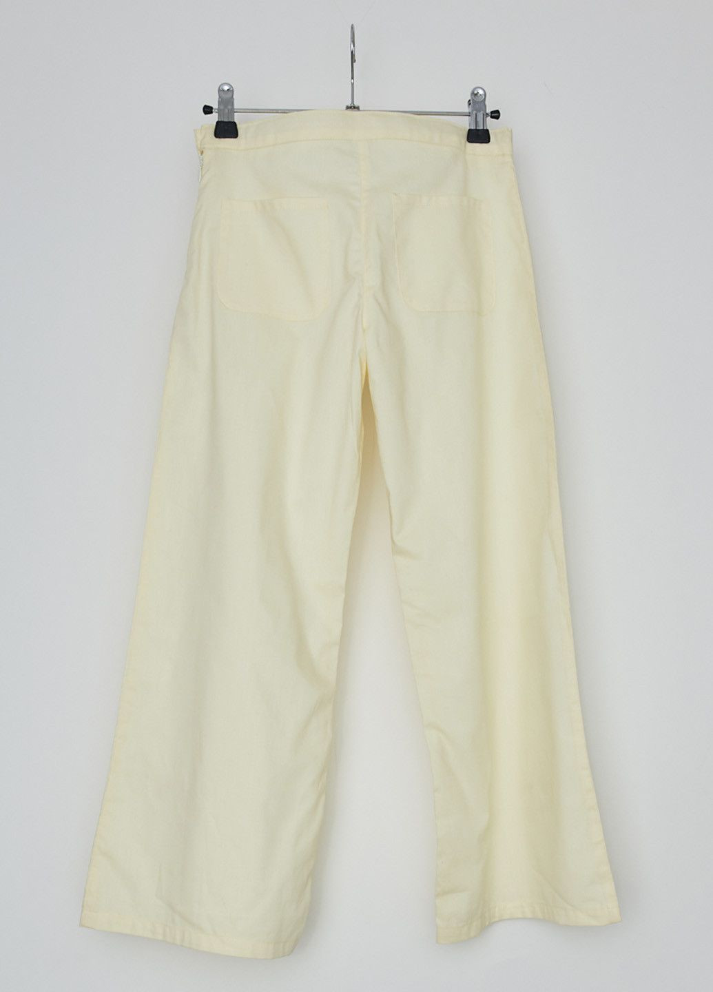 Штани Світло-жовтий Mandarino (323053425)