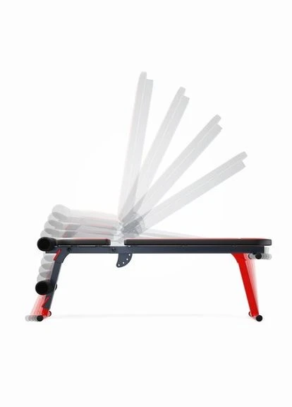 Наклонная складная скамья KSSL024 K-Sport (372736128)