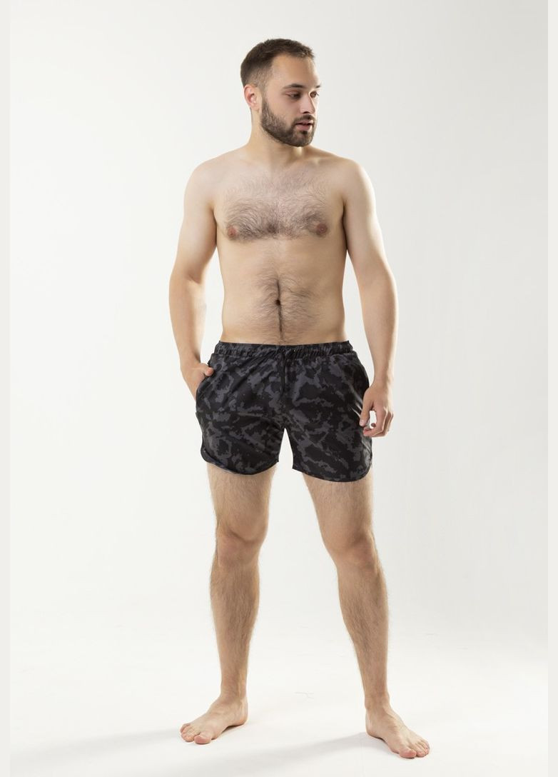 Шорти Пляжні Міцна Легка Тканина Високої Якості No Brand (330457637)