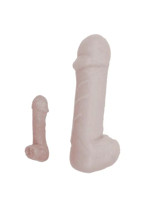 Пеніс, що зростає у воді Grow Your Own Willy OOTB (402315751)