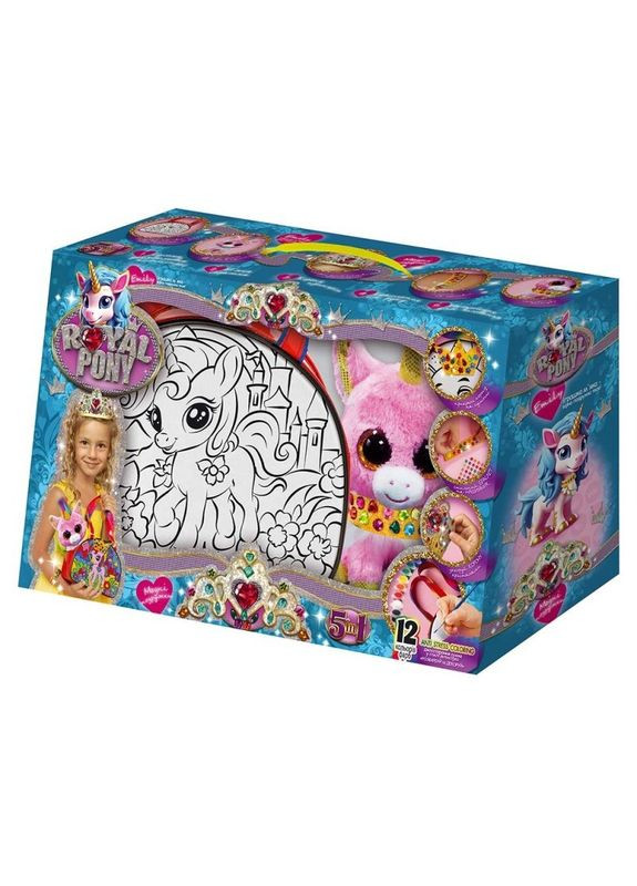 Набор креативного творчества сумочка с животным. Home (330223875)