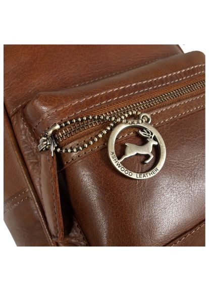 Рюкзак туристический Ashwood T87 Honey (369883115)